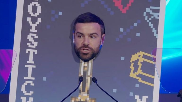 Un acteur de "Clair Obscur : Expédition 33" tacle l’industrie du jeu vidéo