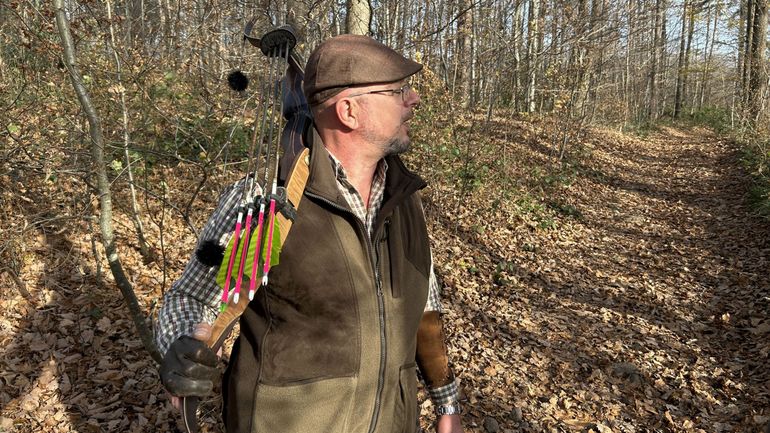 La chasse à l’arc, une pratique silencieuse et précise