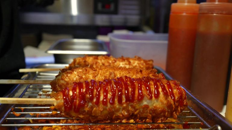 Le fast cash du fast-food : explosion de points de vente