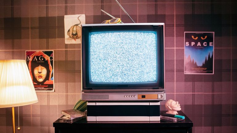 On vous conseille 3 séries pour raviver vos souvenirs de boys bands, walkmans et MSN On vous conseille 3 séries pour raviver vos souvenirs de boys bands, walkmans et MSN