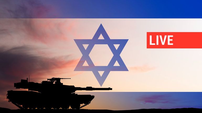 Direct - Guerre au Moyen-Orient : l'armée israélienne annonce avoir frappé une université de Téhéran dirigée par les Gardiens de la Révolution