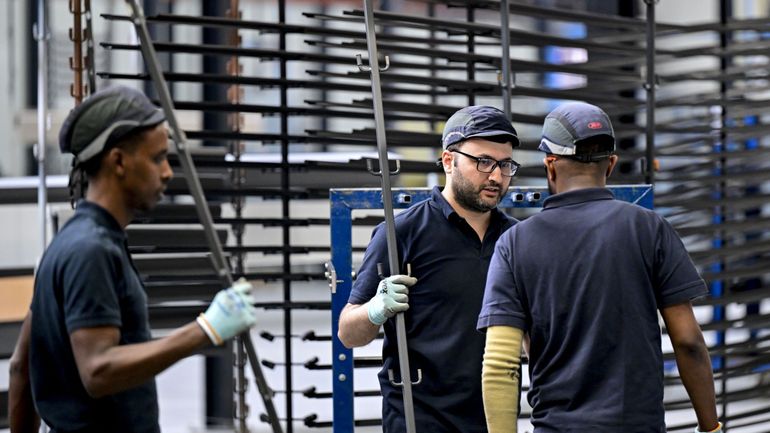 Comment convaincre les entreprises flamandes de recruter des Wallons ?