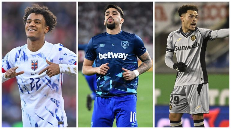 Une pépite quitte son cocon, un étonnant transfert record et un téléphone brûlant à Anderlecht : les 5 infos mercato du jour