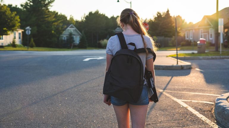 De plus en plus de jeunes fuguent à plusieurs reprises, constate Child Focus
