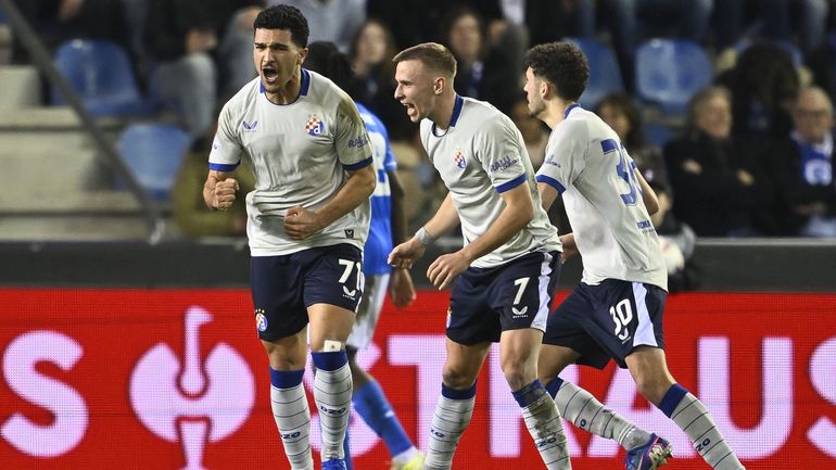Direct vidéo : Genk – Dinamo Zagreb, direction les prolongations