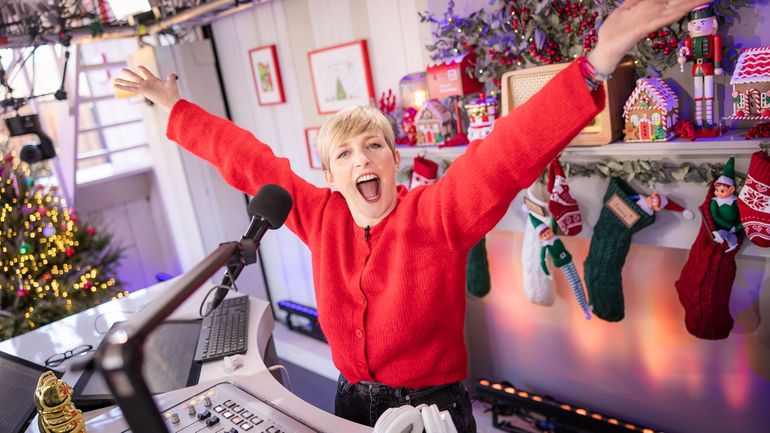 Viva for Life : les 5 chansons qui ont rapporté les plus gros dons ce 18 décembre Viva for Life : les 5 chansons qui ont rapporté les plus gros dons ce 18 décembre