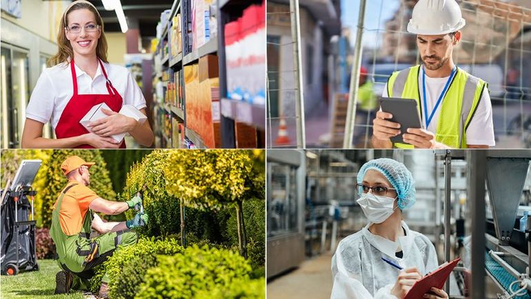 Gembloux accueille un jobday pour tous les chercheurs d'emploi Gembloux accueille un jobday pour tous les chercheurs d'emploi