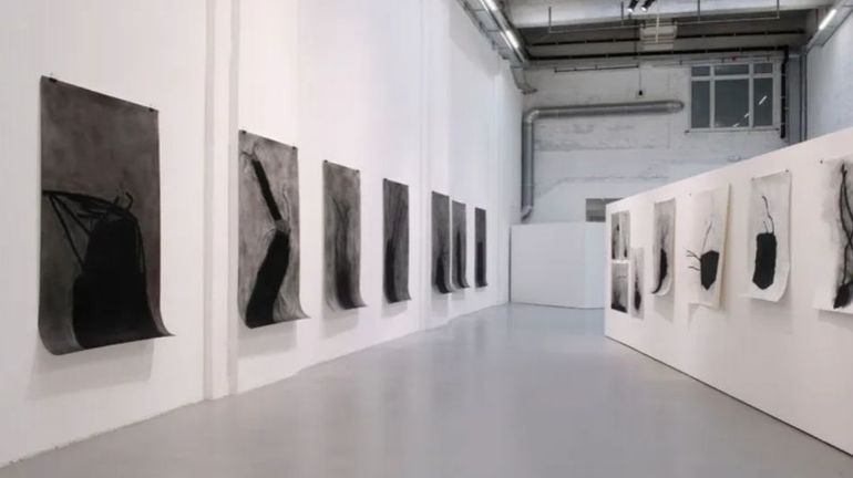 La dernière exposition de la Centrale pour l'art contemporain de Bruxelles démarre ce jeudi