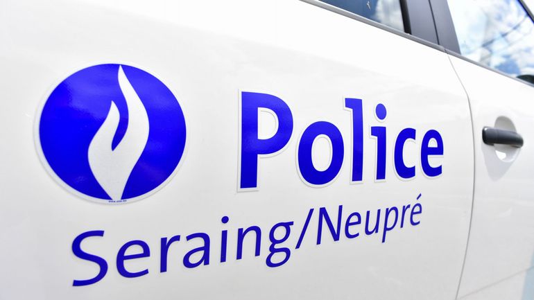Malaise dans la zone de police Seraing/Neupré : une cinquantaine d'agents en maladie
