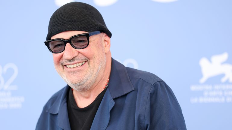 Le nouveau film de Gianfranco Rosi : une immersion dans la ville de Naples, débarrassée de ses clichés Le nouveau film de Gianfranco Rosi : une immersion dans la ville de Naples, débarrassée de ses clichés