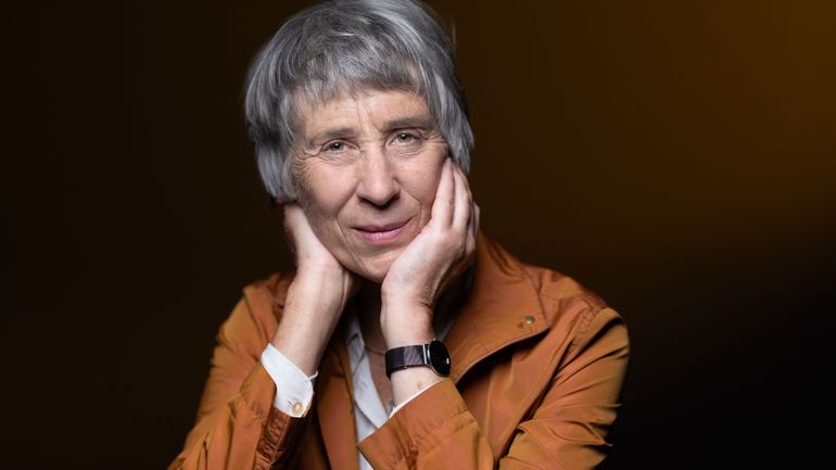 Prix Goncourt 2025 : la Belge Caroline Lamarche fait partie des quatre auteurs et autrices de la sélection finale Prix Goncourt 2025 : la Belge Caroline Lamarche fait partie des quatre auteurs et autrices de la sélection finale