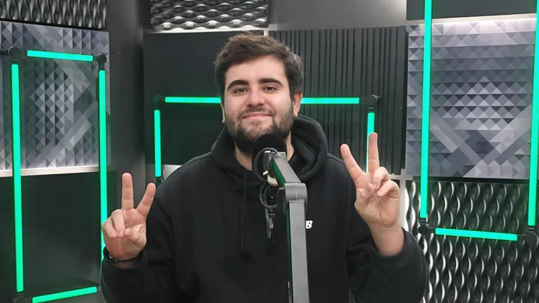 Vous connaissez Sacha Ferra ? Il est pourtant un peu connu Vous connaissez Sacha Ferra ? Il est pourtant un peu connu