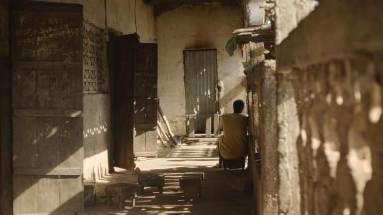 Le Mois du Doc ouvre sa 8e édition avec "La Dernière Rive" Le Mois du Doc ouvre sa 8e édition avec "La Dernière Rive"