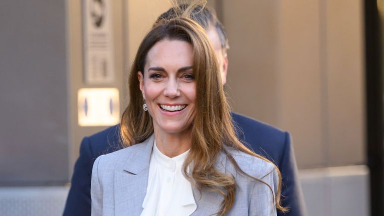 "Il s'agit d'erreurs commises pendant plusieurs heures" : la BBC présente ses excuses à Kate Middleton