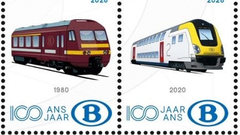 SNCB, 100 ans au coeur de la Belgique - Épisode 3 : Mobilité quotidienne, défis climatiques, jubilé et futur (2000-2032)