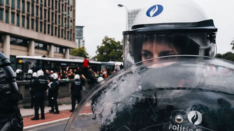 Renseignements : lancement de PoliceSearch, qui décloisonne l’info des 200 zones de police locale Renseignements : lancement de PoliceSearch, qui décloisonne l’info des 200 zones de police locale