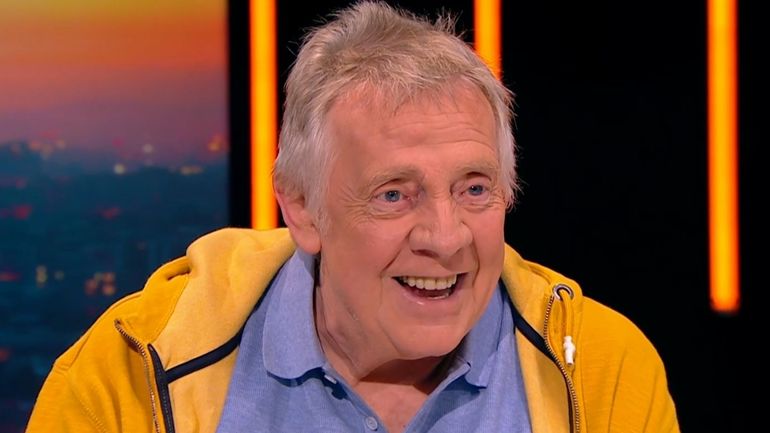 "Je fais des trucs pour m’amuser, et puis il s’est passé tout ça" : Jean-Luc Fonck fête les 50 ans de Sttellla avec humour, avec MC Solaar et une tournée royale "Je fais des trucs pour m’amuser, et puis il s’est passé tout ça" : Jean-Luc Fonck fête les 50 ans de Sttellla avec humour, avec MC Solaar et une tournée royale
