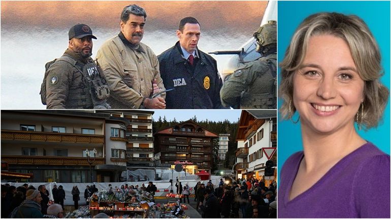 De Crans-Montana à Nicolás Maduro : les règles ne brident pas la liberté, elles évitent les drames