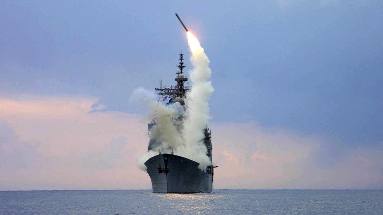 La diplomatie du Tomahawk ramène Vladimir Poutine à la table de négociations mais n’arrêtera pas la guerre en Ukraine