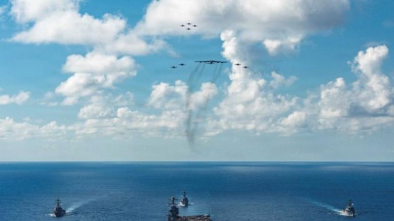 Le président brésilien Lula "très inquiet" de la présence militaire américaine près du Venezuela