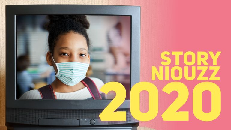 Que s’est-il passé il y a 5 ans ? Les Niouzz te ramènent en 2020