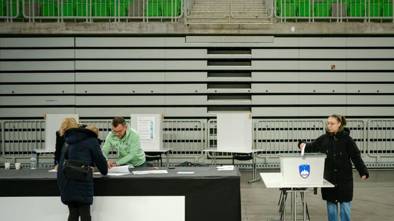 En Slovénie, un nouveau référendum sur le suicide assisté