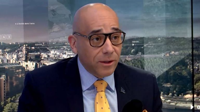 "Vous avez besoin de nous et nous avons besoin de vous": le Québec veut réduire sa dépendance envers les États-Unis en renforçant les liens économiques avec l’Europe