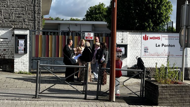 Mons : la réorganisation des écoles communales n’enchante pas les parents