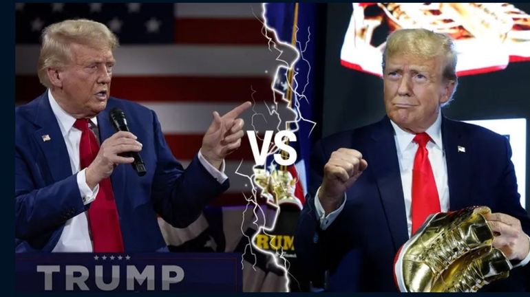 Donald Trump et les cryptomonnaies : des promesses politiques au service du secteur... et de ses propres intérêts