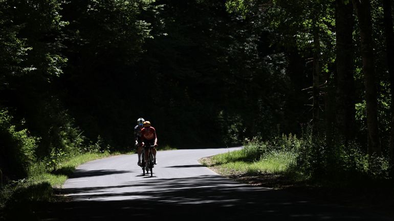 Direct vidéo - Tour Auvergne-Rhône-Alpes, 4e étape : le pelo