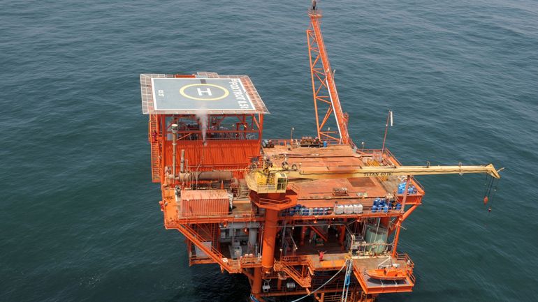 Extraction minière en mer : les projets soutenus par Trump "illégaux" avertit l'Autorité internationale des fonds marins