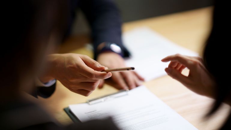 Contrats de travail : le préavis passe à une semaine pendant les six premiers mois, dès ce 1er août