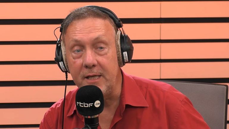 Théâtre de l’Alena : démission d’Alain Beaufort Théâtre de l’Alena : démission d’Alain Beaufort