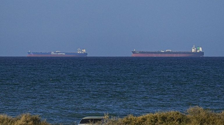 La revue de presse : c'est vendredi, faut rouvrir le détroit d'Ormuz