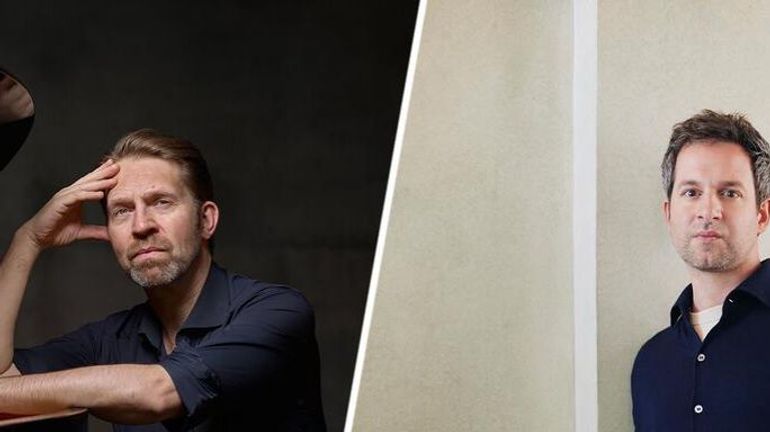 Gagnez vos places pour Leif Ove Andsnes & Bertrand Chamayou à Flagey