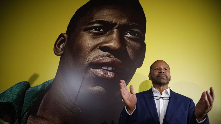 La famille Neymar rachète la marque "Pelé" et la rapatrie au Brésil pour 18 millions de dollars La famille Neymar rachète la marque "Pelé" et la rapatrie au Brésil pour 18 millions de dollars