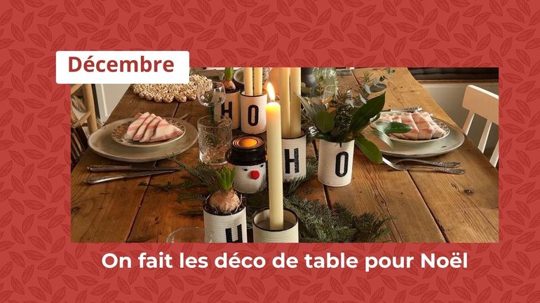 4 gestes inspirants à faire en décembre au jardin