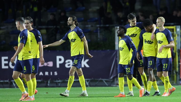 Coupe de Belgique : l’Union à Tubize-Braine et Genk face au RWDM au programme de la soirée (direct audio 20h30) Coupe de Belgique : l’Union à Tubize-Braine et Genk face au RWDM au programme de la soirée (direct audio 20h30)