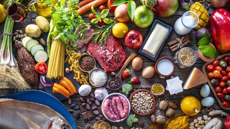 Alimentation saine et durable : six millions d'euros pour les projets territoriaux