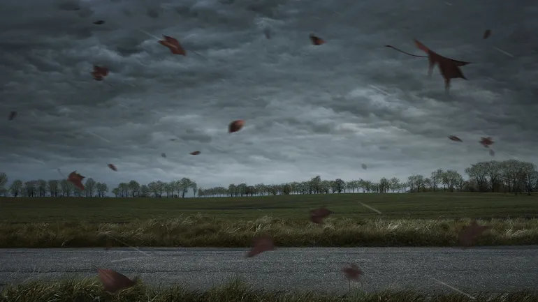 Météo en Belgique : passage de la tempête Austen ce vendredi