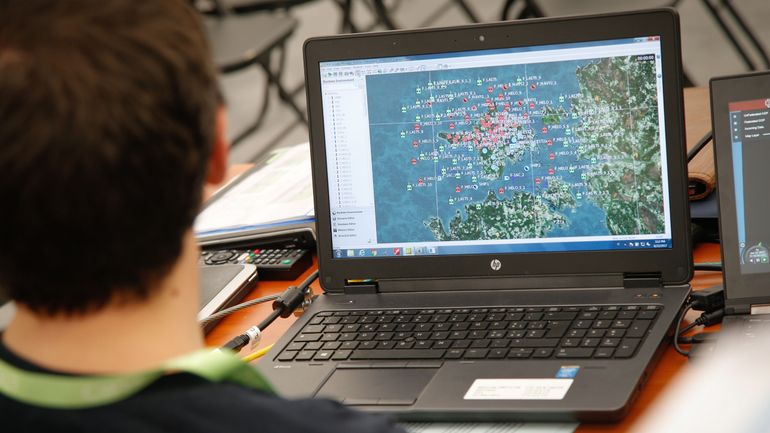 Les services secrets allemands alertent d'un danger de conflit militaire avec Moscou avant 2029