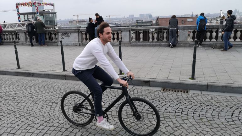 L'entreprise bruxelloise Cowboy en passe d'être racheté: 8000 investisseurs perdent leur mise