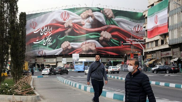 L'Arabie saoudite, le Qatar et Oman tentent de dissuader Donald Trump d'attaquer l'Iran