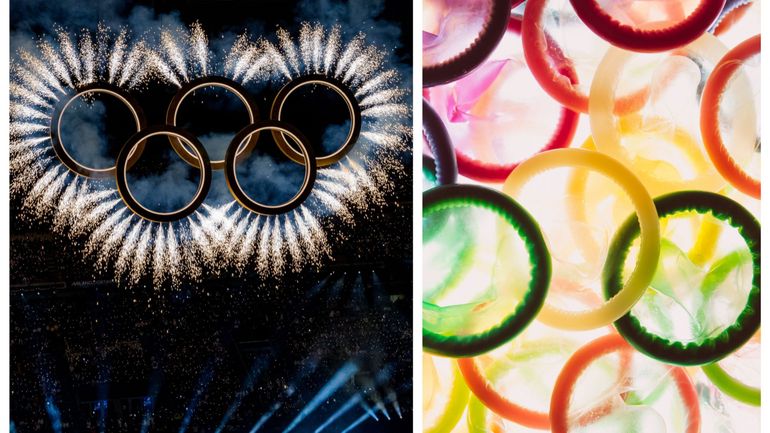 JO 2026 : le Village olympique de Cortina d'Ampezzo à court de préservatifs au bout de trois jours