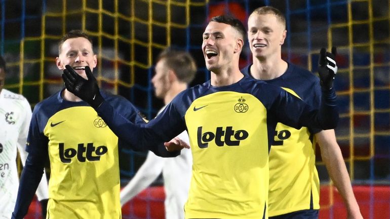 L’Union assure l’essentiel face au Cercle et reste intraitable à domicile