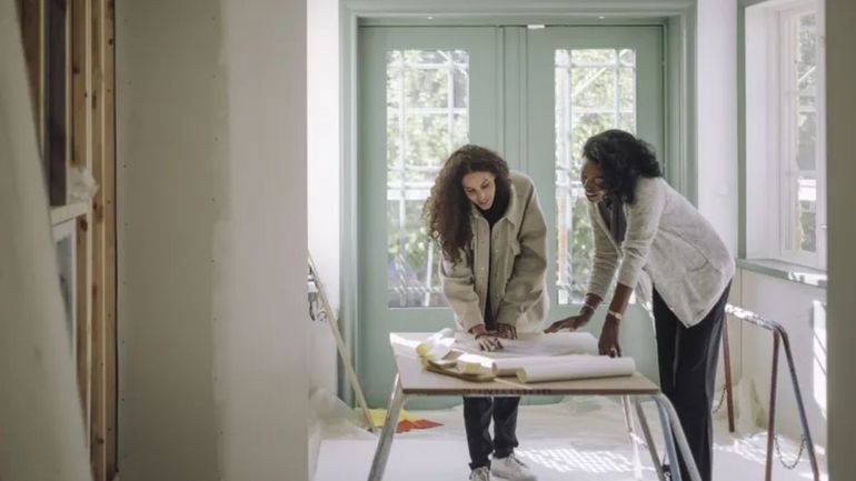 Primes à la rénovation : la Wallonie veut "sécuriser le disp
