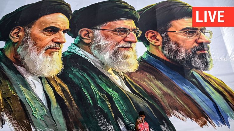 Direct - Guerre au Moyen-Orient : Trump sceptique sur la proposition iranienne, Téhéran réplique sur l'influence américaine