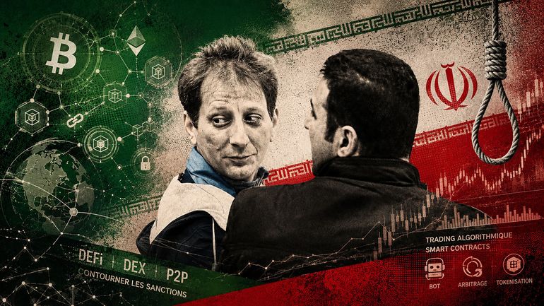 Qui est Babak Zanjani, l'homme que l'Iran a sorti du couloir de la mort pour contourner les sanctions de Donald Trump & Co