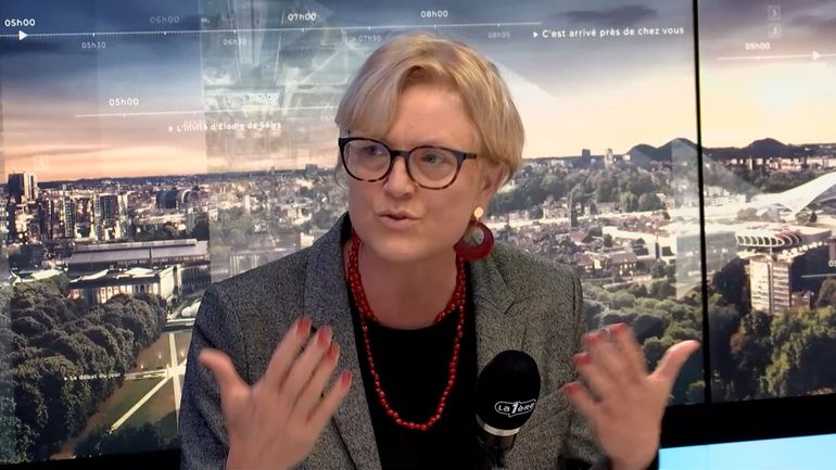 Le PTB exige le remboursement des aides publiques en cas de licenciements : "Ces aides servent à maintenir l'emploi ? Ou à arroser les actionnaires ?"