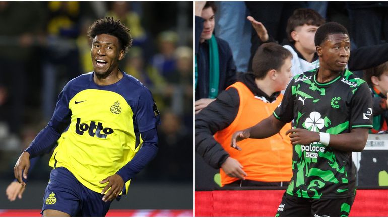 Union – Cercle Bruges : les Saint-Gillois tiennent une série parfaite à domicile (Direct commenté 16h)